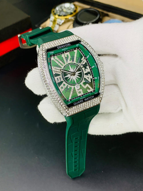 Franck Muller Vanguard Yachting V45