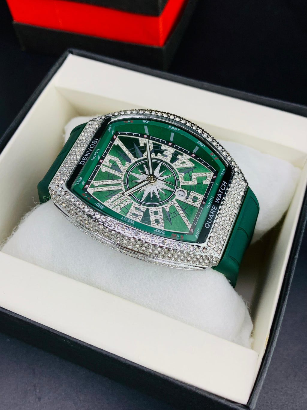 Franck Muller Vanguard Yachting V45