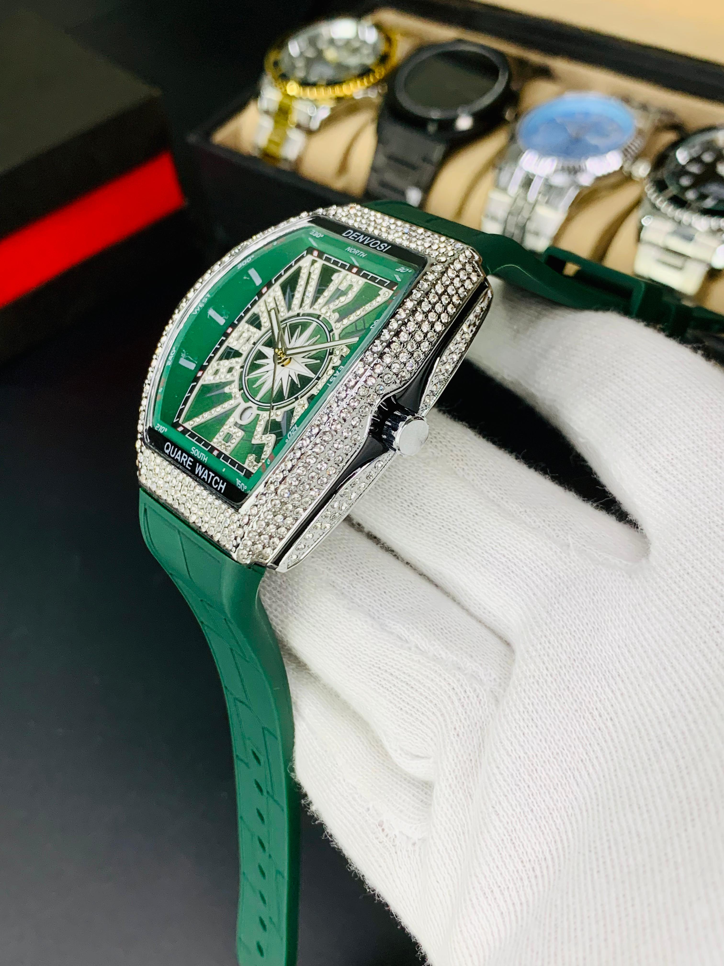 Franck Muller Vanguard Yachting V45