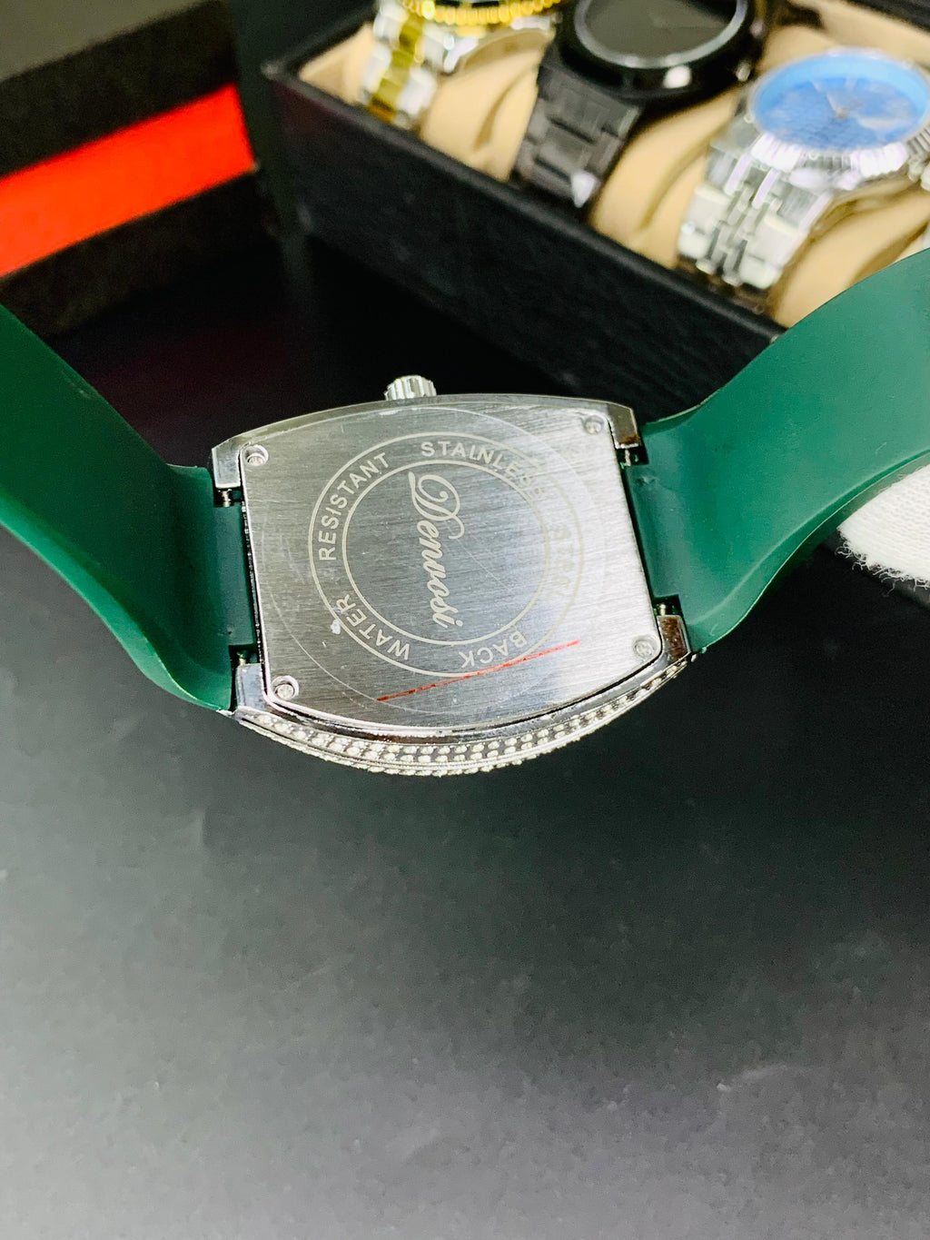 Franck Muller Vanguard Yachting V45