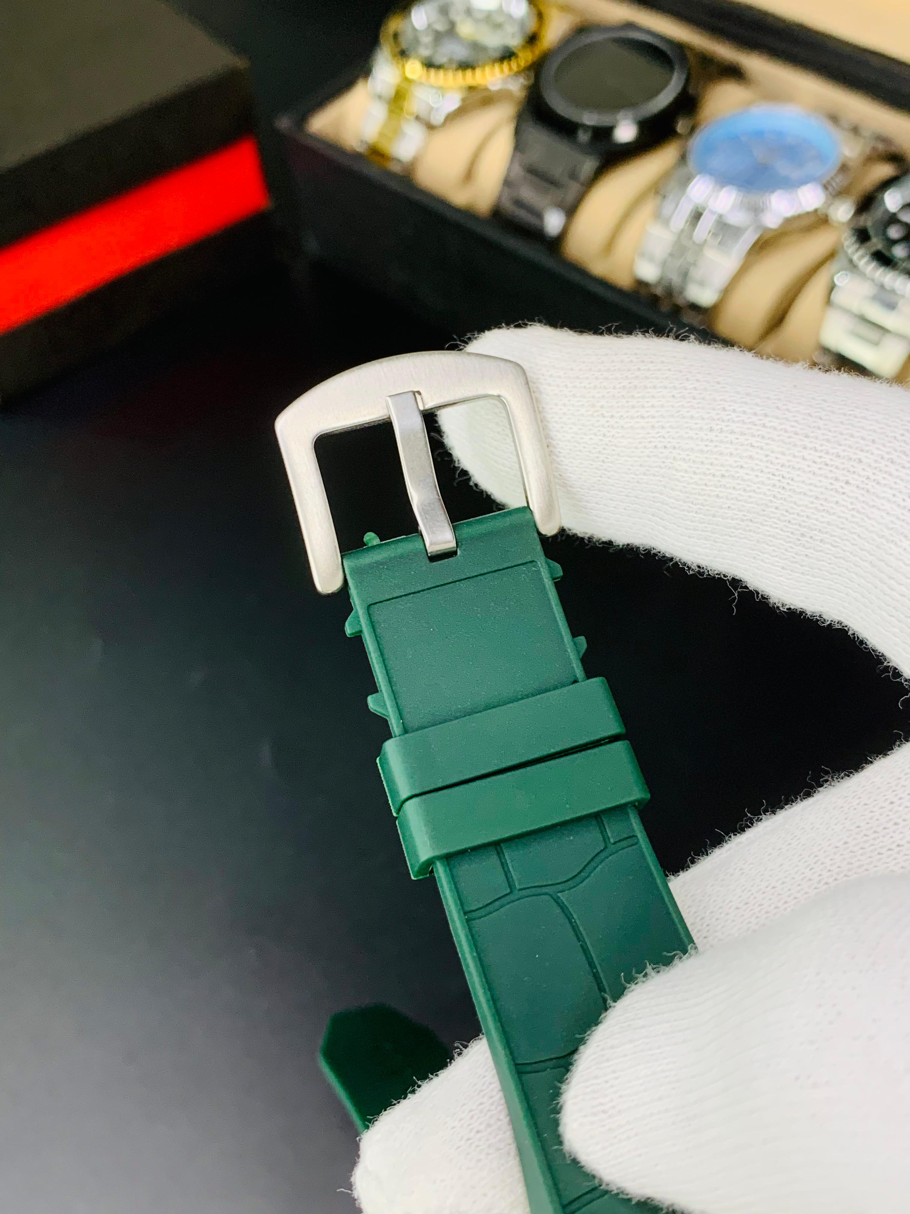 Franck Muller Vanguard Yachting V45