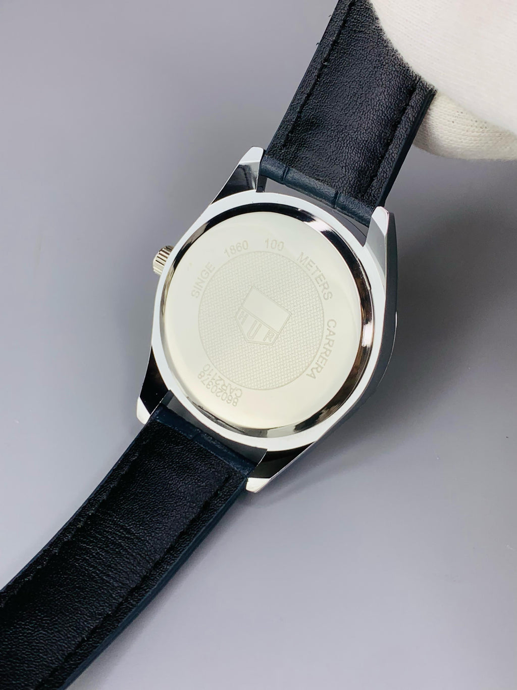 TAG Heuer Carrera