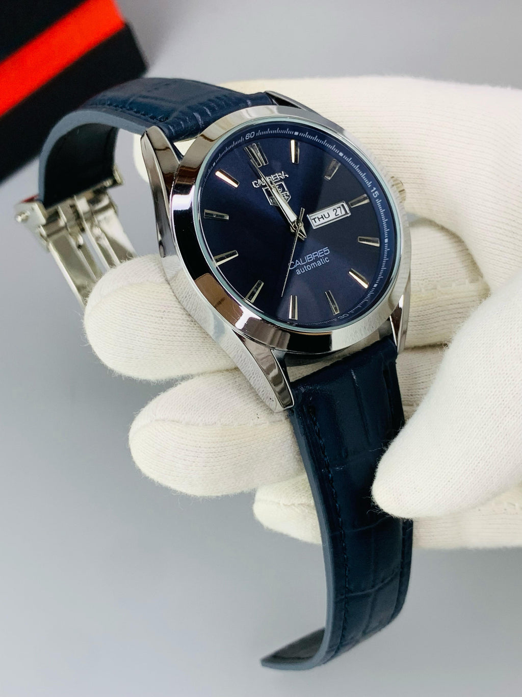 TAG Heuer Carrera