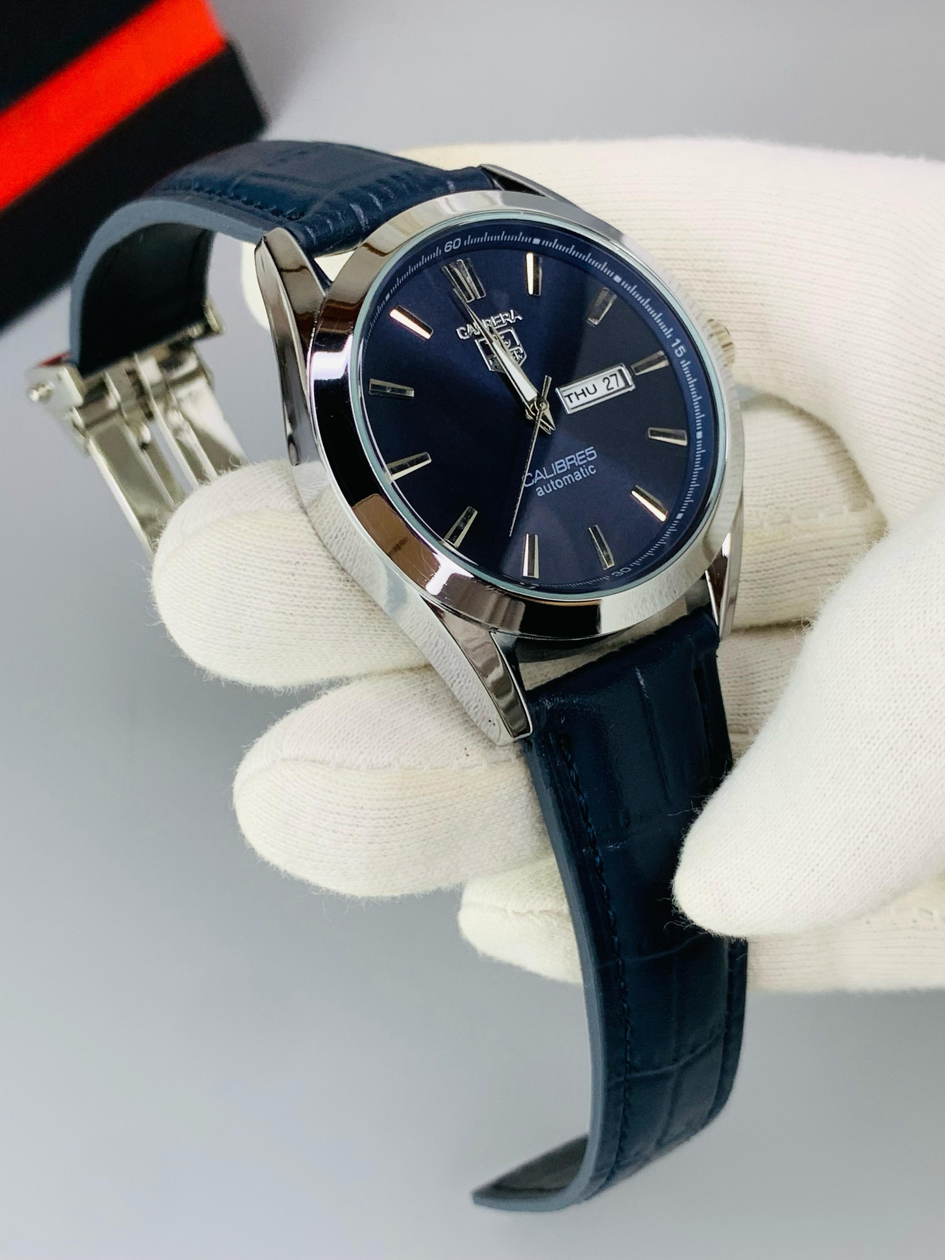 TAG Heuer Carrera