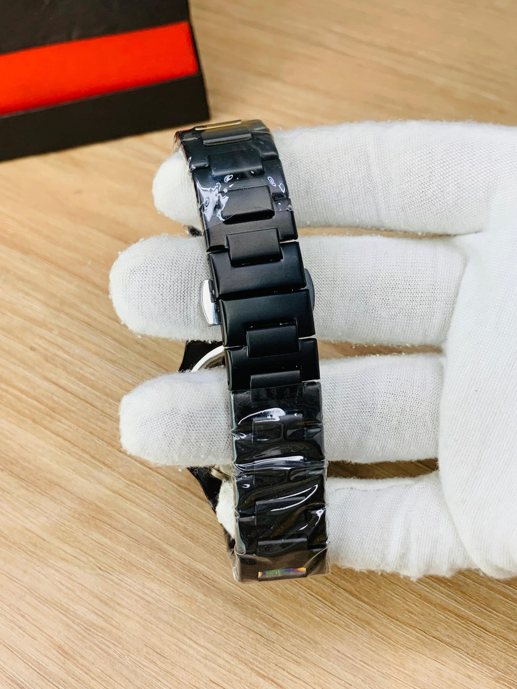 Patek Philippe Nautilus Geneve